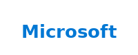 Microsoft