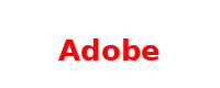 Adobe