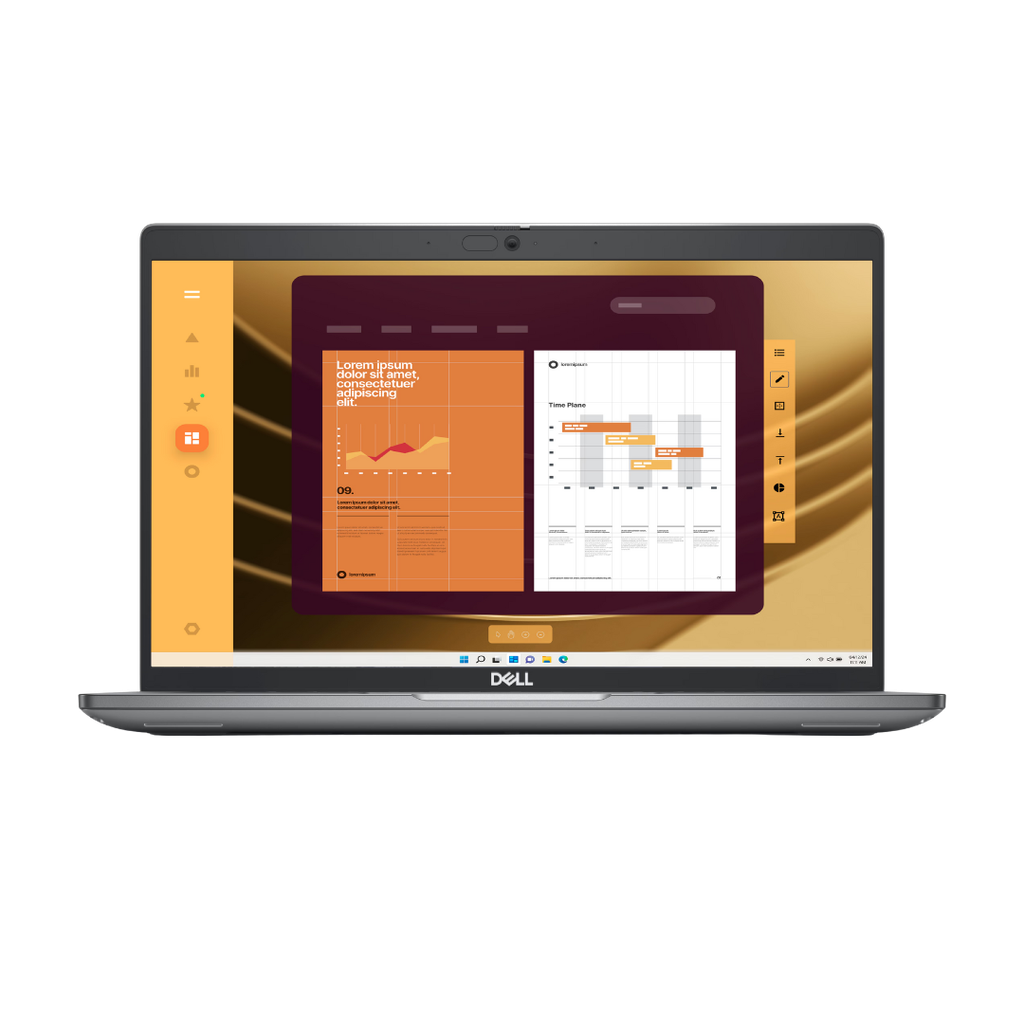 DL-LAT5450-U7-FD — variant_0