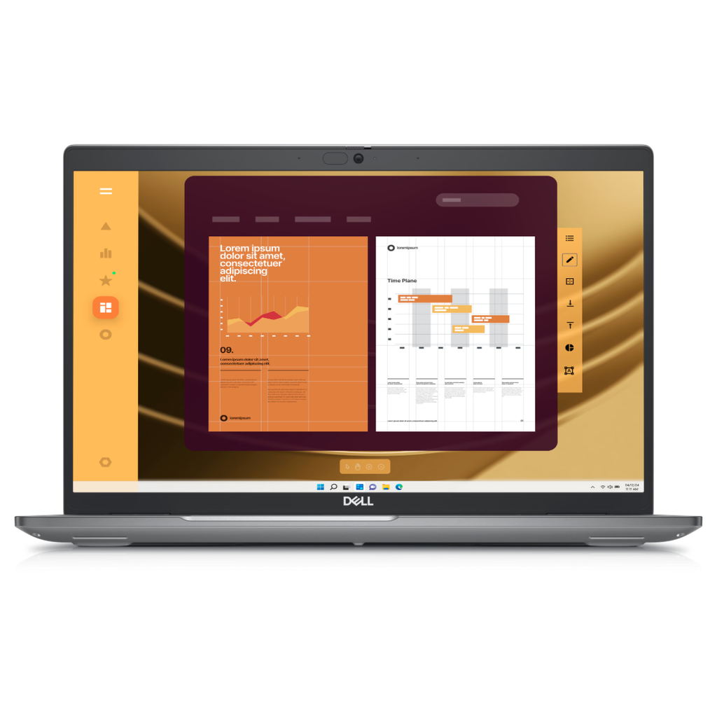 DL-LAT5550-U7-FD — main