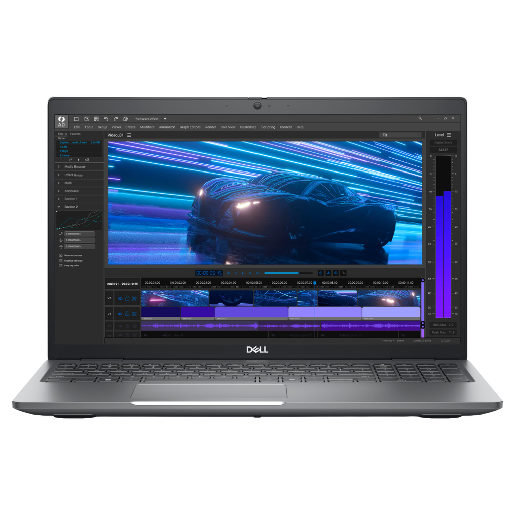 DL-PR3591-RTX8GB — main
