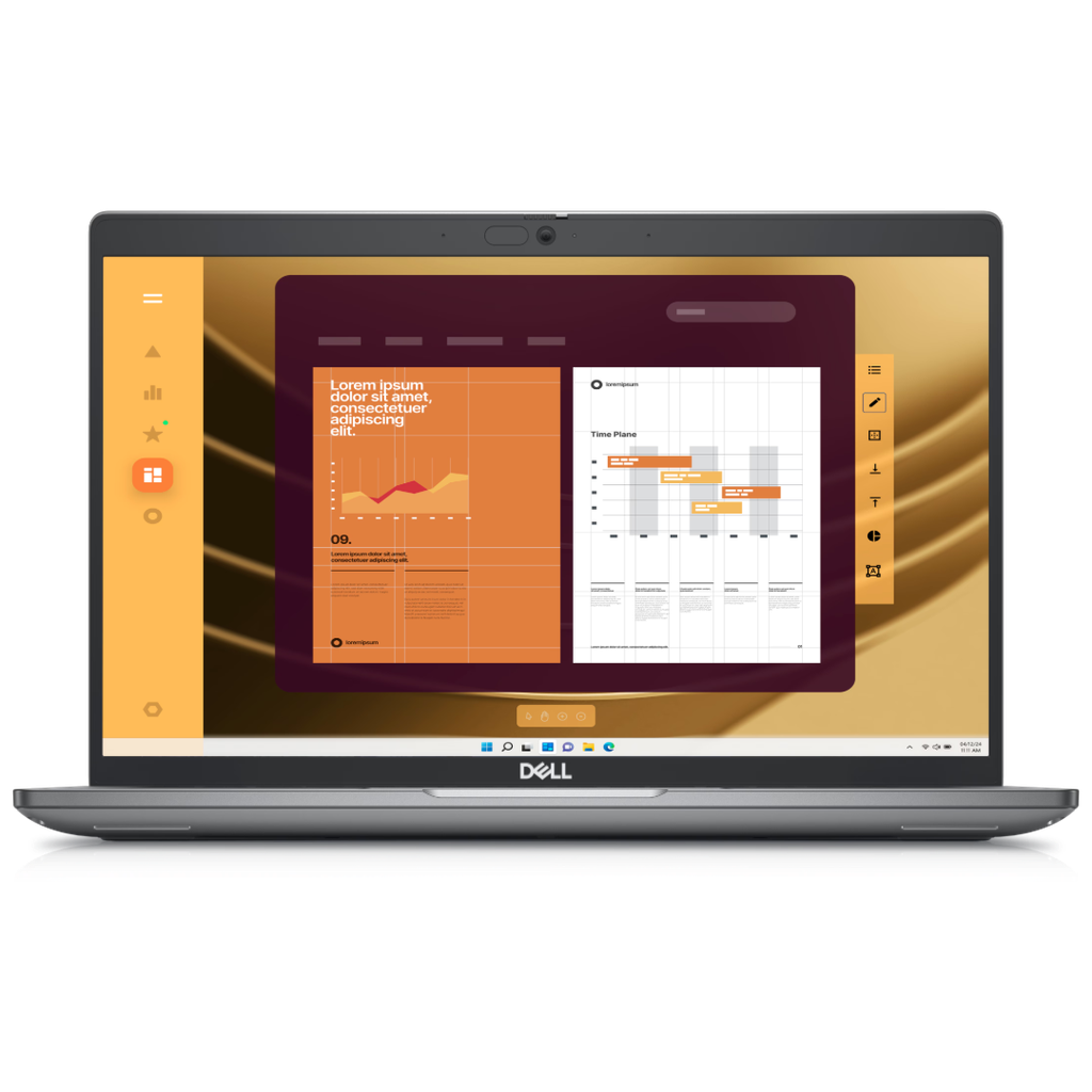 DL-LAT5450-U7-W — main