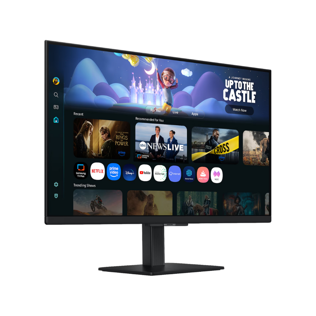 LS27FM500EUXEN — angle_4