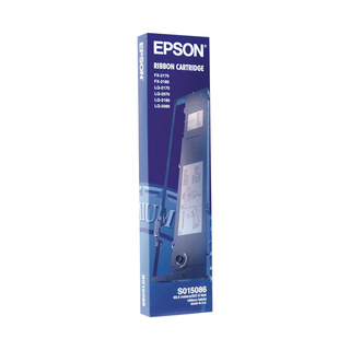 [C13S015086BA] Epson Ruban LQ2070/80/2180/FX2170/80