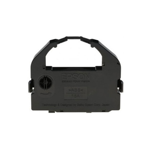 [C13S015262BA] Epson Ruban Noir pour LQ-670/680/Pro/860/1060/25xx