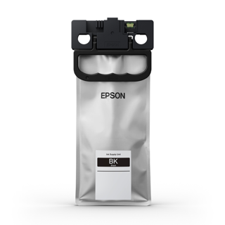 [C13T01C100] Epson WorkForce Pro WF-C529R / C579R Black XL Ink Supply Unit