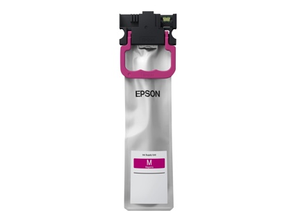 Epson WorkForce Pro WF-C529R / C579R Magenta XL Ink Supply Unit