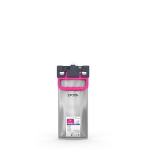 Epson WorkForce Pro WF-C87xR Magenta XL Ink Supply Unitá