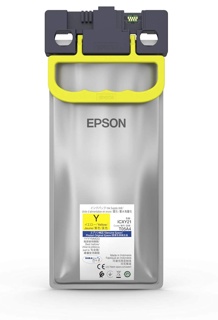 [C13T05A400] Epson WorkForce Pro WF-C87xR Yellow XL Ink Supply Unit