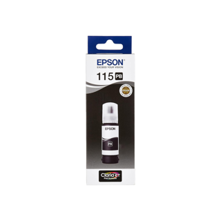 Epson 115 Epson PHOTO BLACK INK BOTTLE pour L8160
