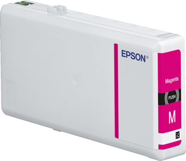 Epson Encre magenta 2000 pages WF 5110DW/5620DWF