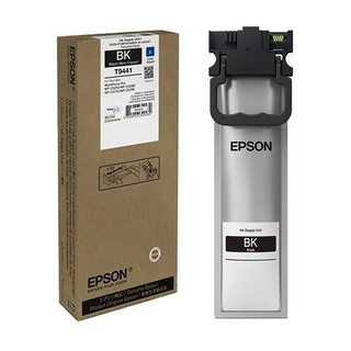 [C13T944140] Epson Cartouche d'encre Noir pour WF-C5xxx Series Ink Cartridge L Black