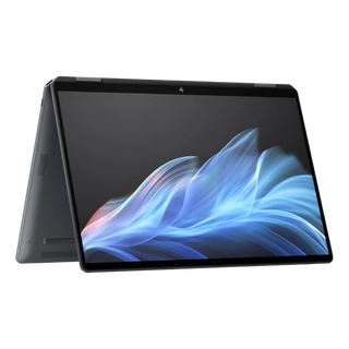 [C1KF2EA] HP OmniBook Ultra Flip AI x360 Ultra 7-256V 14.0'' Touch 16Go 1To SSD W11H Athmospheric Blue 12Mois