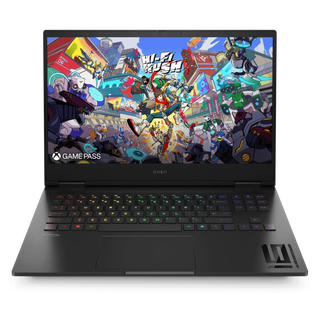 HP Omen 16 i9-14900HX 16.1'' 16Go 2To SSD GC NVIDIA GeForce RTX 4070 8GB W11H Noir 12M