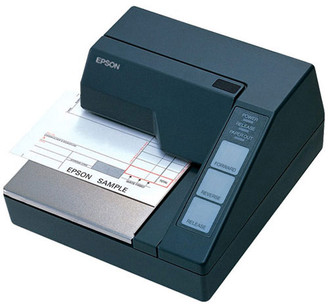 [C31C163292] Epson TM-U295