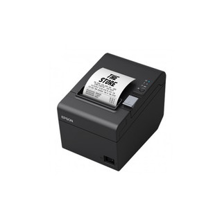 [C31CH51012] Epson Thermique TM-T20III Mono SFP A4 Réseau USB