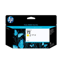 HP 72 130-ml Yellow DesignJet Ink CartridgeHP Designjet T1100/T1120/T1200/T2300/T610/T77x