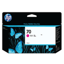 HP 70 130-ml Magenta DesignJet Ink CartridgeHP Designjet 3100/2100/5400/6600/Photsm8800/9100