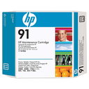 HP 91 DesignJet Maintenance CartridgeHP Designjet Z6100