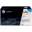 HP 645A Yellow LaserJet Toner CartridgeHP CLJ 5500 Yellow Crtg