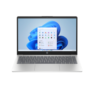 HP 14 Ultra 7-155H (Copilot) 14.0'' 16Go 1To SSD W11H Natural Silver 12Mois