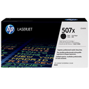 HP 507X High Yield Black LaserJet Toner CHP LJC MFP M575/M570/M551 Black Crtg