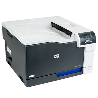 HP Laser CP5225n SFP Réseau Couleur A3 20 B&WPPM 20PPMCOL 12M