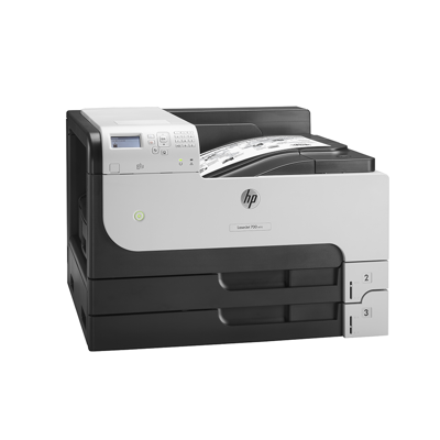 [CF236A] HP LaserJet Enterprise 700 M712dn 41 ppm & 27ipm R/V -A3:20p