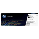 HP 827A Black LaserJet Toner CartridgeHP CLJ M880 MFP Black Crtg