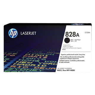 HP 828A Black LaserJet Image DrumHP CLJ M880 MFP/M855