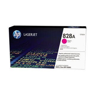 [CF365A] HP 828A Magenta LaserJet Image DrumHP CLJ M880 MFP/M855