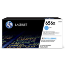 HP 656X Cyan LaserJet Toner Cartridge 22 Pages pour M653 séries