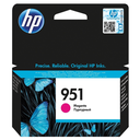 HP 951 Magenta Ink CartridgeHP Officejet Pro 251/276/8100/8600/8610/8616/8620