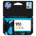 HP 951 Yellow Ink CartridgeHP Officejet Pro 251/276/8100/8600/8610/8616/8620