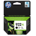 HP 932XL High Yield Black Ink CartridgeHP Officejet 6100/6600/6700/7110/7510/7610/7612