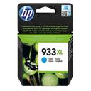HP 933XL High Yield Cyan Ink CartridgeHP Officejet 6100/6600/6700/7110/7510/7610/7612