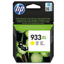 HP 933XL High Yield Yellow Ink CartridgeHP Officejet 6100/6600/6700/7110/7510/7610/7612