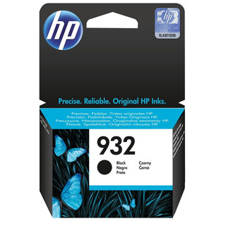 [CN057AE] HP 932 Black Ink CartridgeHP Officejet 6100/6600/6700/7110/7510/7610/7612