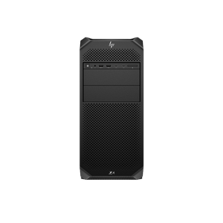 [CN1D9ES] HP Z4 G5 TWR Xeon W3-2423 16Go 2To HDD 512Go SSD NVIDIA RTX A400 4 GB Linux 36 Mois