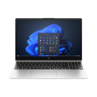 [D36JHAT] HP 250 G10 Core 5-120U 15,6'' 8Go 512 Go SSD 12M Turbo Silver