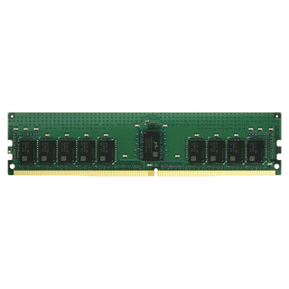 [D4EC-2666-8G] Synology Mémoire 8GB D4EC-2666 12M