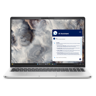 [DELLPRO16-U5-FD] Dell Pro 16 Plus 16'' PB16250 Ultra 5-235U vPro(R) 16 Go 512 Go SSD Ubuntu Silver 36 Mois