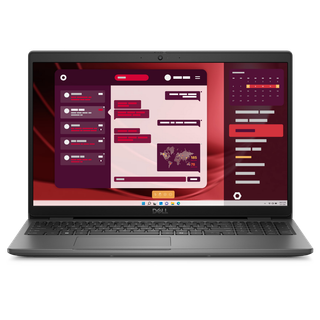 Dell LAPTOP Latitude 3550 15,6'' Intel i7-1355U 8Go 512Go SSD Ubuntu Gris 36 Mois