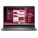 Dell Latitude 3550 Ultra 7-155U 15,6" 8 Go 512 Go SSD ubuntu 36M