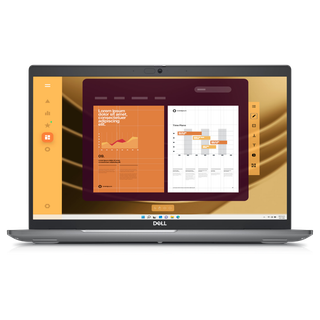 [DL-LAT5450-I5-8GO] Dell LATITUDE 5450 14'' Intel i5-1335U 8 Go 512 Go SSD Noir 36 Mois