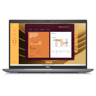 Dell Latitude 5450 i7-1355U 14 16 Go 512 Go SSD ubuntu 36M