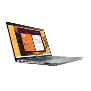 [DL-LAT5450-U5-FD] Dell Latitude 5450 Ultra5-125U 14'' 8 Go 512 Go SSD 36M