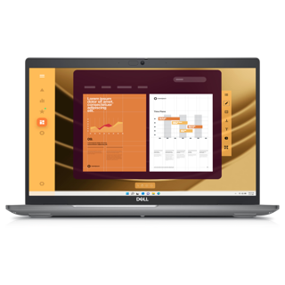 Dell Latitude 5550 ultra 7-155U 15,6" 16 Go 512 Go SSD 36M