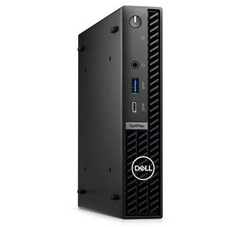 [DL-OP7020-16G-MFF-FD] Dell OptiPlex 7020 MFF i5-14500T 16Go 512Go SSD Ubuntu 36M