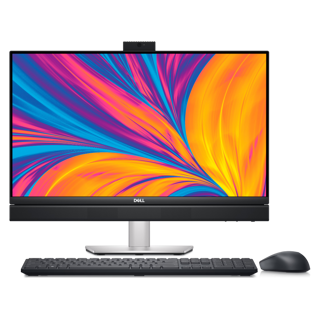 [DL-OP7420-I5-AIO-T] Dell OPTIPLEX AIO7420 AiO i5-14500T 8Go 256Go SSD Ubuntu Touch 36M